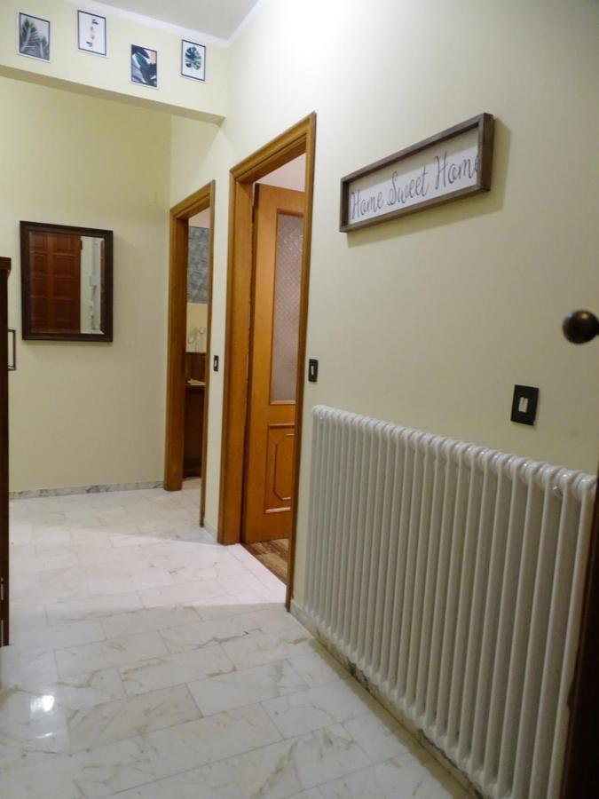 Il Paradiso Vista Mare Levanto Eksteriør bilde